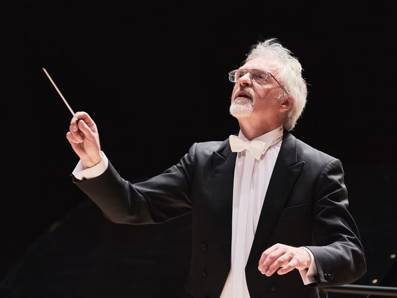 Kammerorchester Hannover Hans-Christian Euler