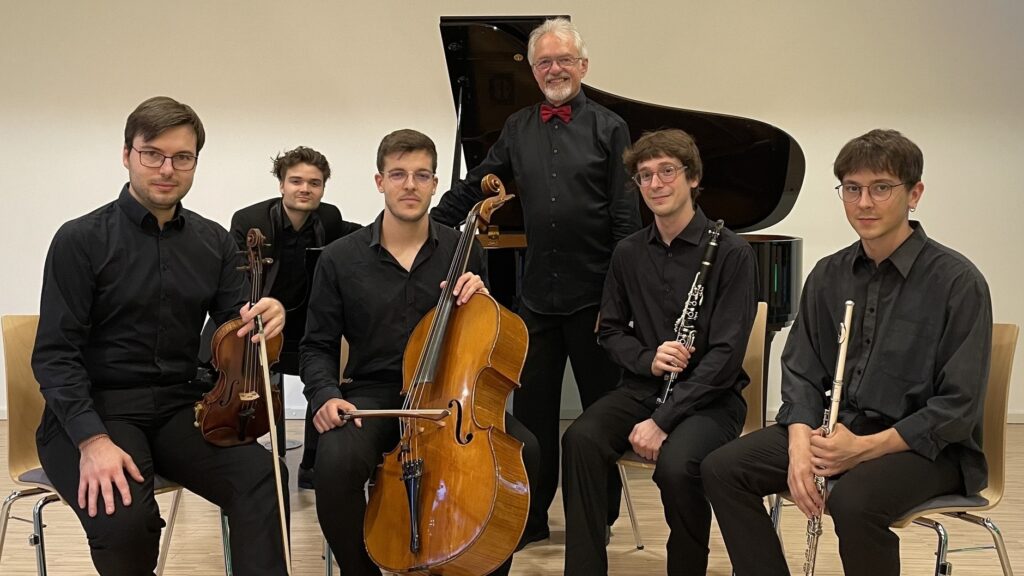 Kammerorchester Hannover Ensemble Ascoli Piceno