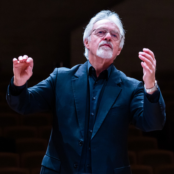 Kammerorchester Hannover Hans-Christian Euler