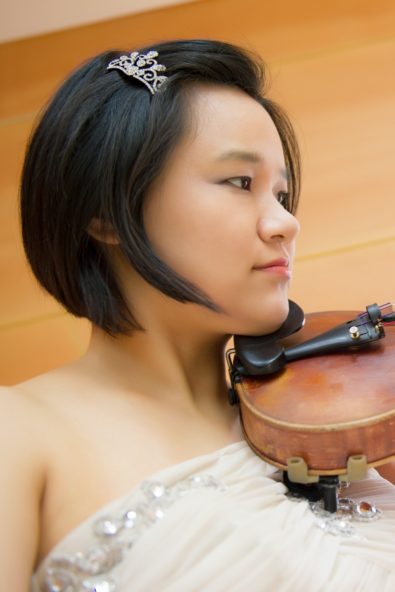 Kammerorchester Hannover Hye Sim Kim