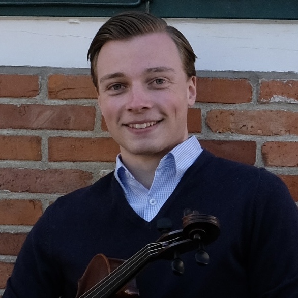 Kammerorchester Hannover Johannes_Brause