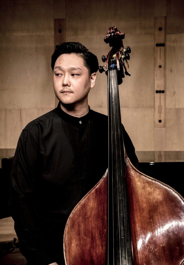 Kammerorchester Hannover Sung Hoon Song