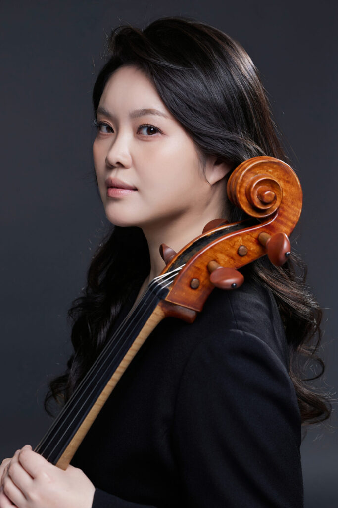 Kammerorchester Hannover Yun Sun Kang